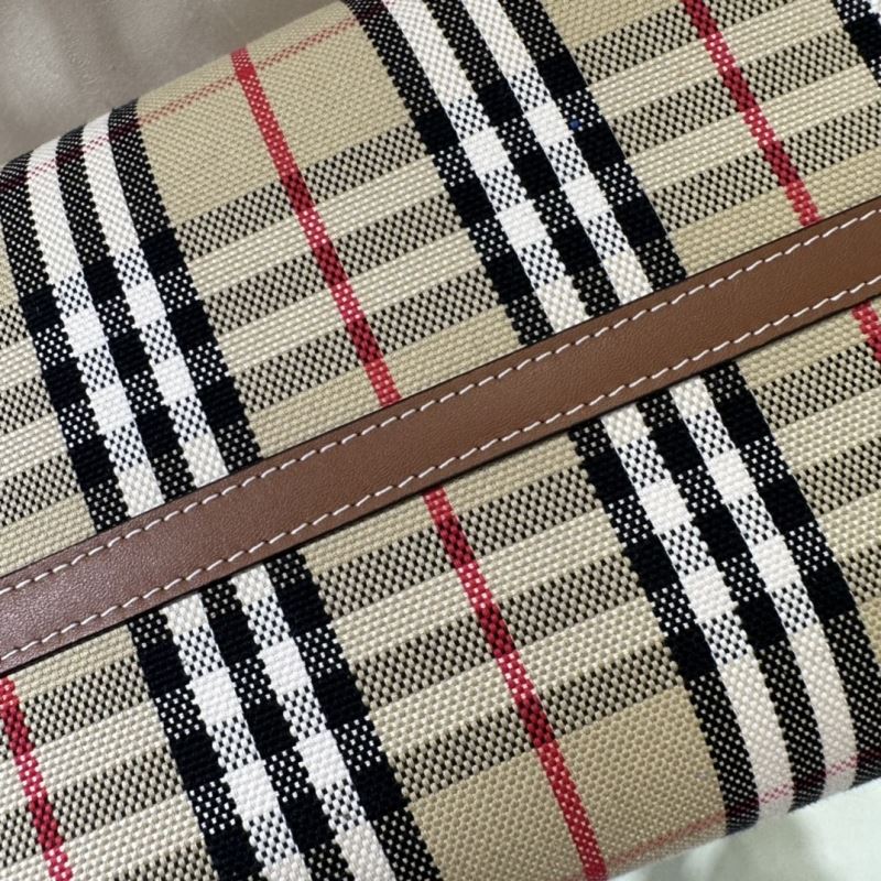 Burberry Shopping Bags